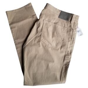 NWT AG 40X32 Adriano Goldschmied Everett SUD Slim Straight Scoured $178